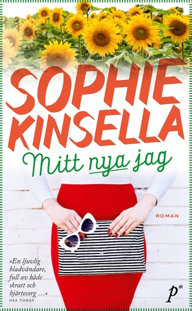 Mitt nya jag (e-bok) av Sophie Kinsella