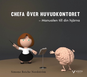 Chefa över huvudkontoret (e-bok) av Simone Nord