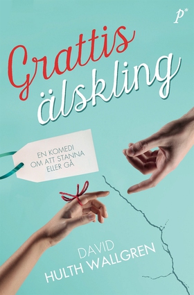 Grattis älskling (e-bok) av David Hulth Wallgre