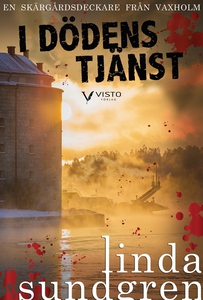 I dödens tjänst (e-bok) av Linda Sundgren