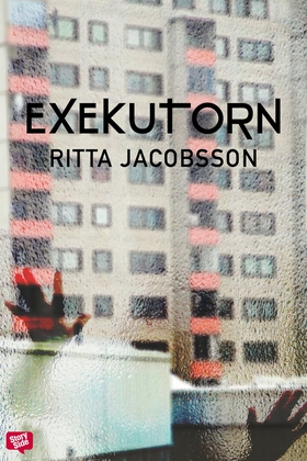 Exekutorn (e-bok) av Helena Nurmi, Ritta Jacobs