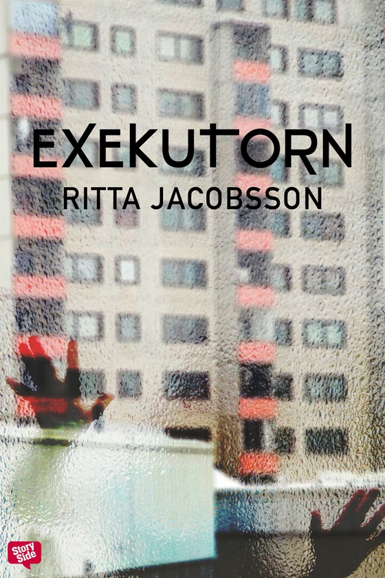 Exekutorn