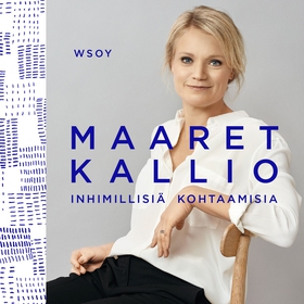 Inhimillisiä kohtaamisia (ljudbok) av Maaret Ka