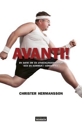 Avanti! (e-bok) av Christer Hermansson