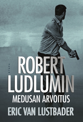 Robert Ludlumin Medusan arvoitus (e-bok) av Eri