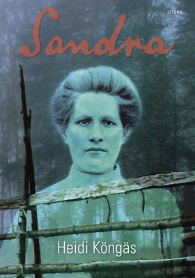Sandra (e-bok) av Heidi Köngäs