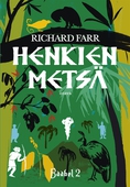 Henkien metsä