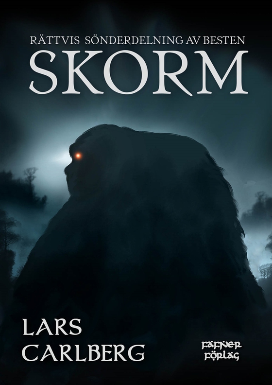 Rättvis sönderdelning av Besten Skorm