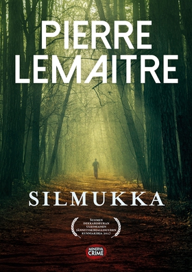 Silmukka (e-bok) av Pierre Lemaitre