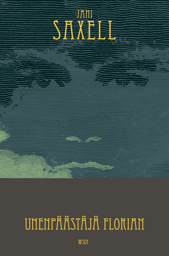 Unenpäästäjä Florian