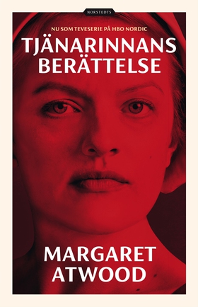 Tjänarinnans berättelse (e-bok) av Margaret Atw