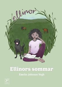 Ellinors sommar (e-bok) av Emelie Johnson Vegh