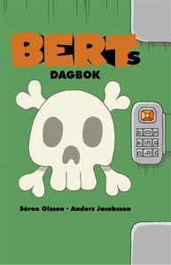Berts dagbok 4 (e-bok) av Sören Olsson, Anders
