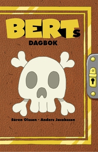 Berts dagbok 6 (e-bok) av Sören Olsson, Anders