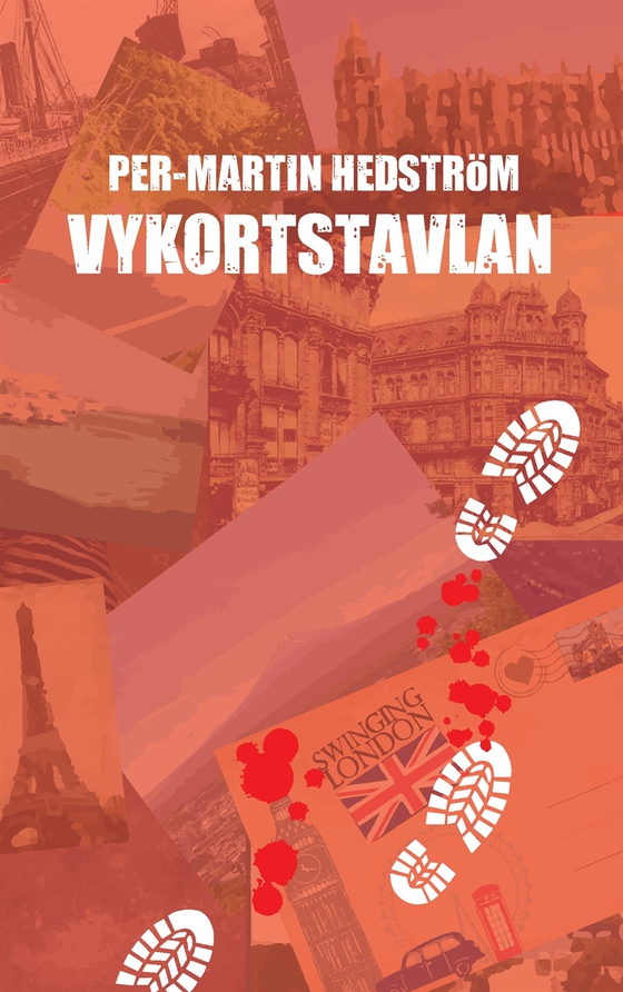 Vykortstavlan: En kriminalgåta
