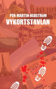 Vykortstavlan: En kriminalgåta (e-bok) av Per-M