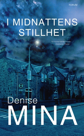 I midnattens stillhet (e-bok) av Denise Mina