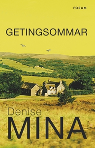 Getingsommar (e-bok) av Denise Mina