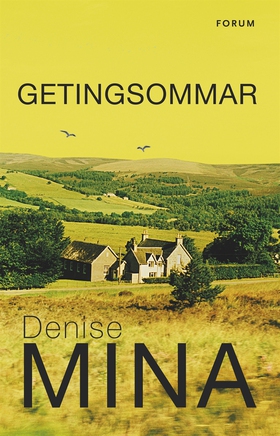 Getingsommar (e-bok) av Denise Mina
