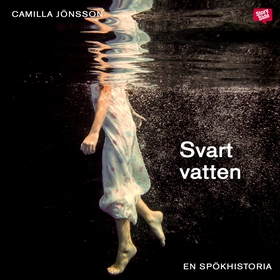 Svart vatten (ljudbok) av Camilla Jönsson