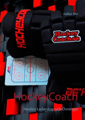 HockeyCoach: Hockey Ledarskap  och Övningar (e-