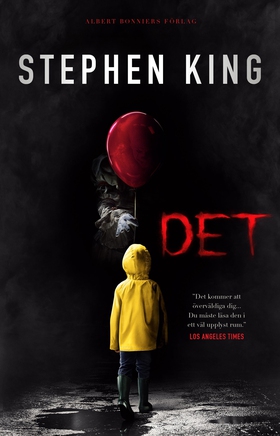 Det (e-bok) av Stephen King