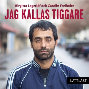 Jag kallas tiggare (ljudbok) av Birgitta Lagerl