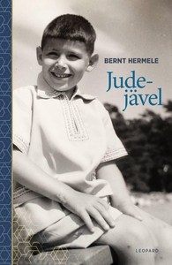 Judejävel (ljudbok) av Bernt Hermele