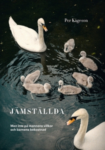 Jämställda (e-bok) av Per Kågeson