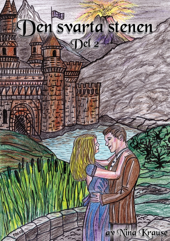 Den svarta stenen : Del 2