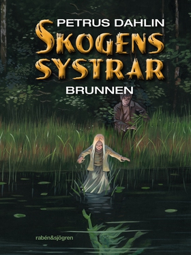 Brunnen (ljudbok) av Petrus Dahlin