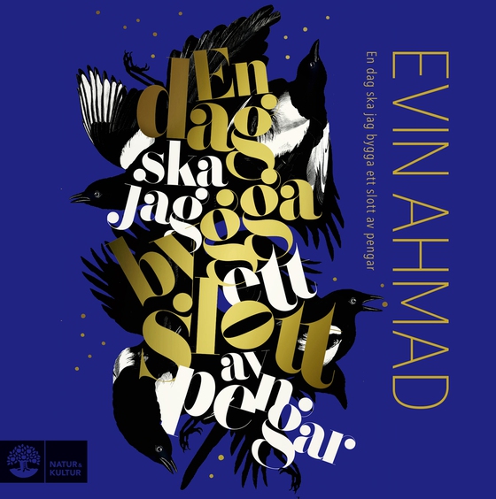 En dag ska jag bygga ett slott av pengar