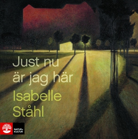 Just nu är jag här (ljudbok) av Isabelle Ståhl