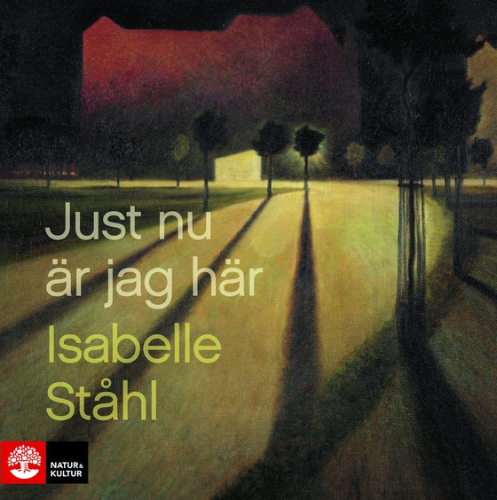 Just nu är jag här