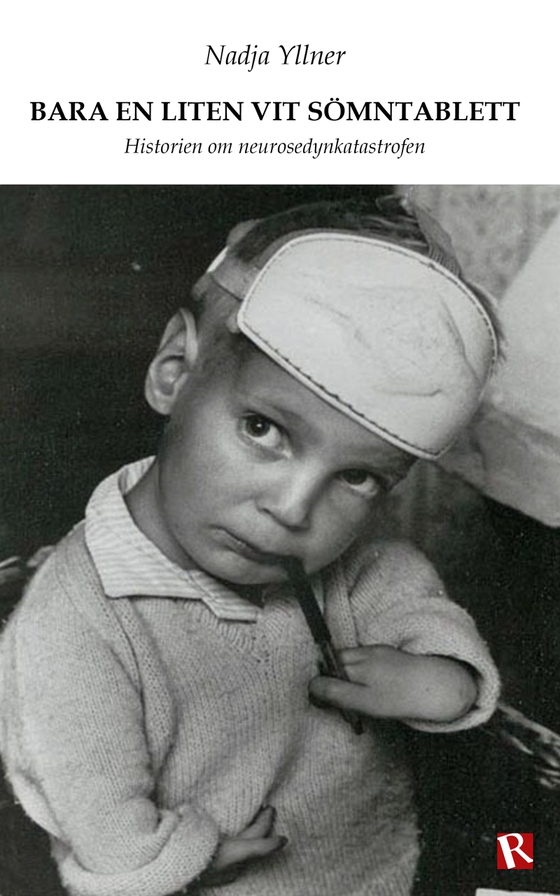 Bara en liten vit sömntablett