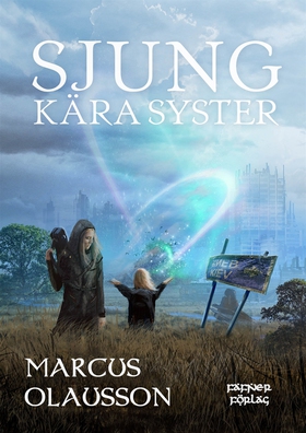 Sjung, kära syster (e-bok) av Marcus Olausson
