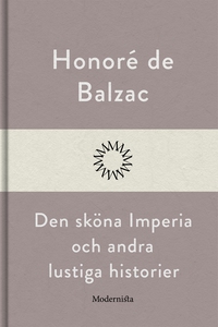 Den sköna Imperia och andra lustiga historier (