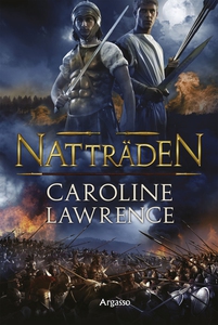 Natträden (e-bok) av Caroline Lawrence