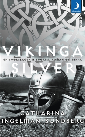 Vikingasilver (e-bok) av Catharina Ingelman-Sun