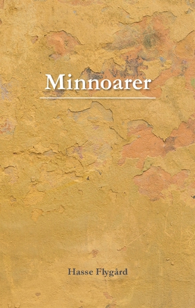 Minnoarer (e-bok) av Hasse Flygård