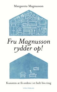 Fru Magnusson rydder op (e-bog) af Ma