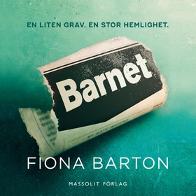 Barnet (ljudbok) av Fiona Barton