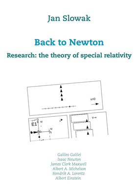 Back to Newton: Research: the theory of special