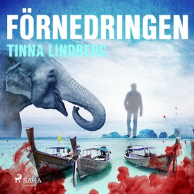 Förnedringen (ljudbok) av Tina Lindberg, Tinna 