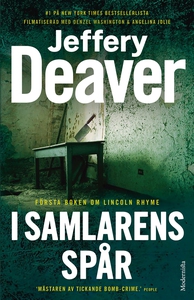 I samlarens spår (Första boken om Lincoln Rhyme