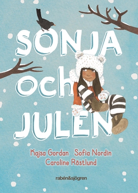 Sonja och julen (e-bok) av Sofia Nordin, Kajsa 