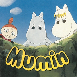 Mumin till sjöss (ljudbok) av Tove Jansson