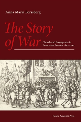 The story of war : church and propaganda in Fra