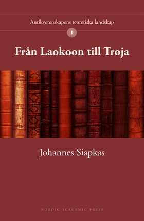 Från Laokoon till Troja (e-bok) av Johannes Sia