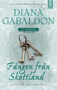 Fången från Skottland (e-bok) av Diana Gabaldon
